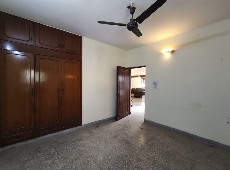 Bedroom, vasant kunj 2 Bedroom 1100 Sq.Ft. Apartment In Vasant Kunj Delhi 8521630