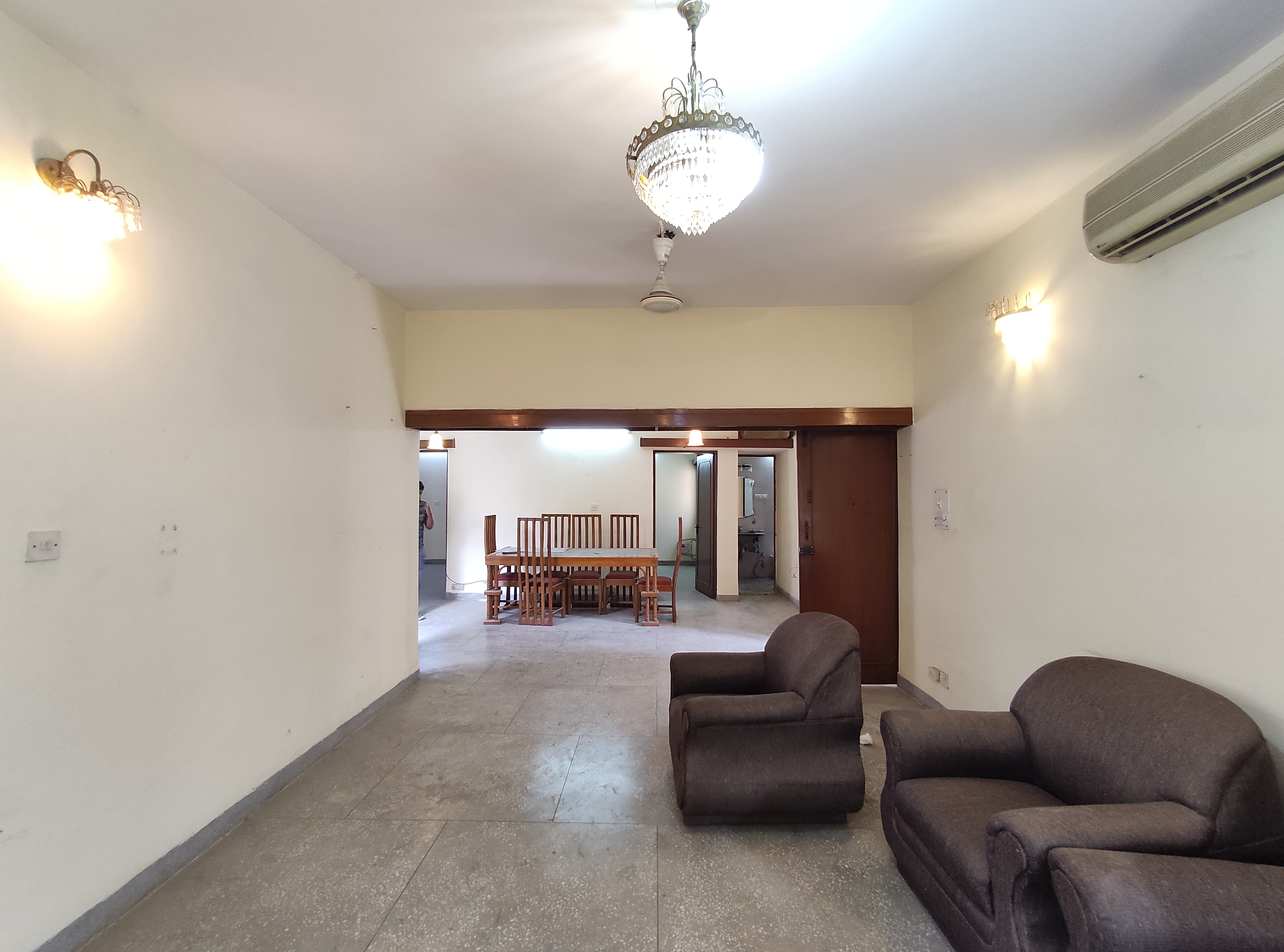 2 BHK Apartment For Sale in Sector A Pocket B&c