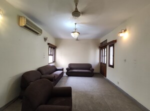 Living Room in 2 BHK Apartment at Vasant Kunj – for Sale