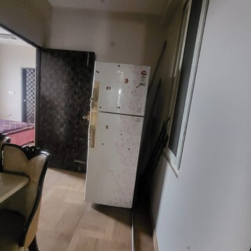 Kitchen in  Pg at Gomti Nagar – for Rent