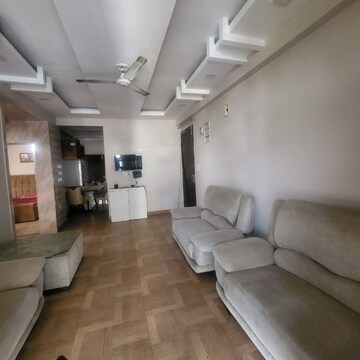 Living Room in  Pg at Gomti Nagar – for Rent