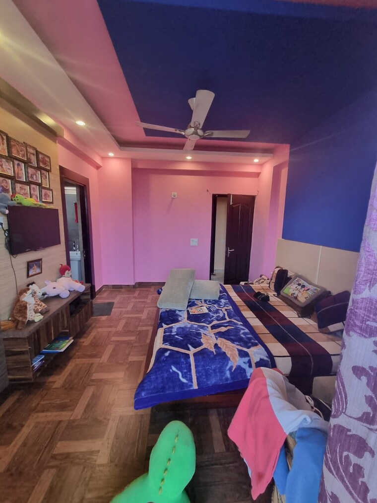 Bedroom, tulip-petals 3 Bedroom 1975 Sq.Ft. Penthouse In Sector 89 Gurgaon 8521650