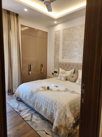 2 BHK Apartment For Sale in Andheri West