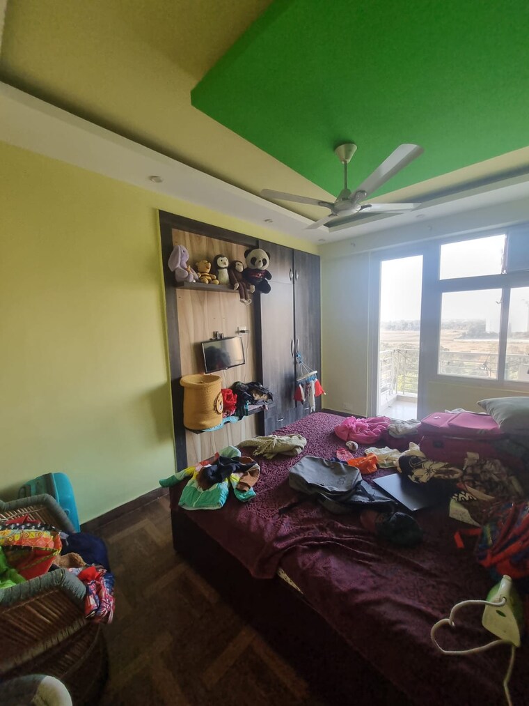 Bedroom, tulip-petals 3 Bedroom 1975 Sq.Ft. Penthouse In Sector 89 Gurgaon 8521650