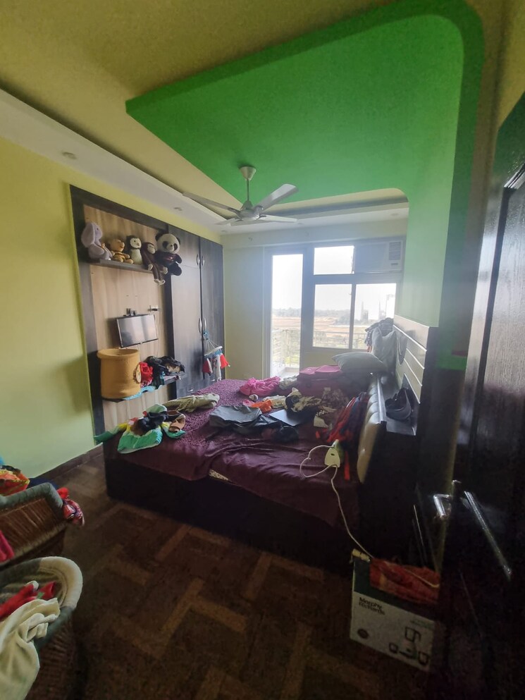 Bedroom, tulip-petals 3 Bedroom 1975 Sq.Ft. Penthouse In Sector 89 Gurgaon 8521650