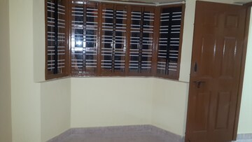 Room in 1 BHK Independent House at Rt Nagar – for Rent