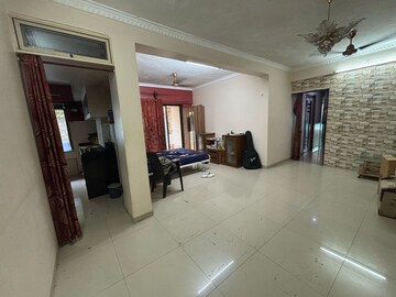 Bedroom in 1 RK Apartment at Ghatkopar Gateway, Ghatkopar East – for Rent