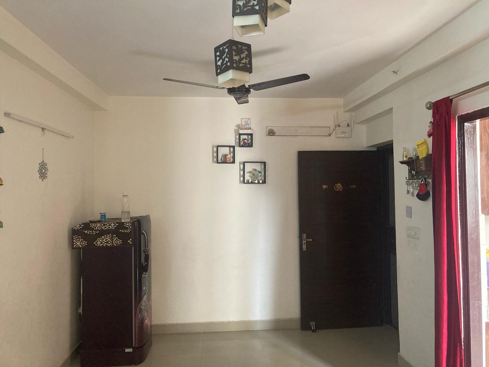 2 BHK Apartment For Sale in Paras Tierea