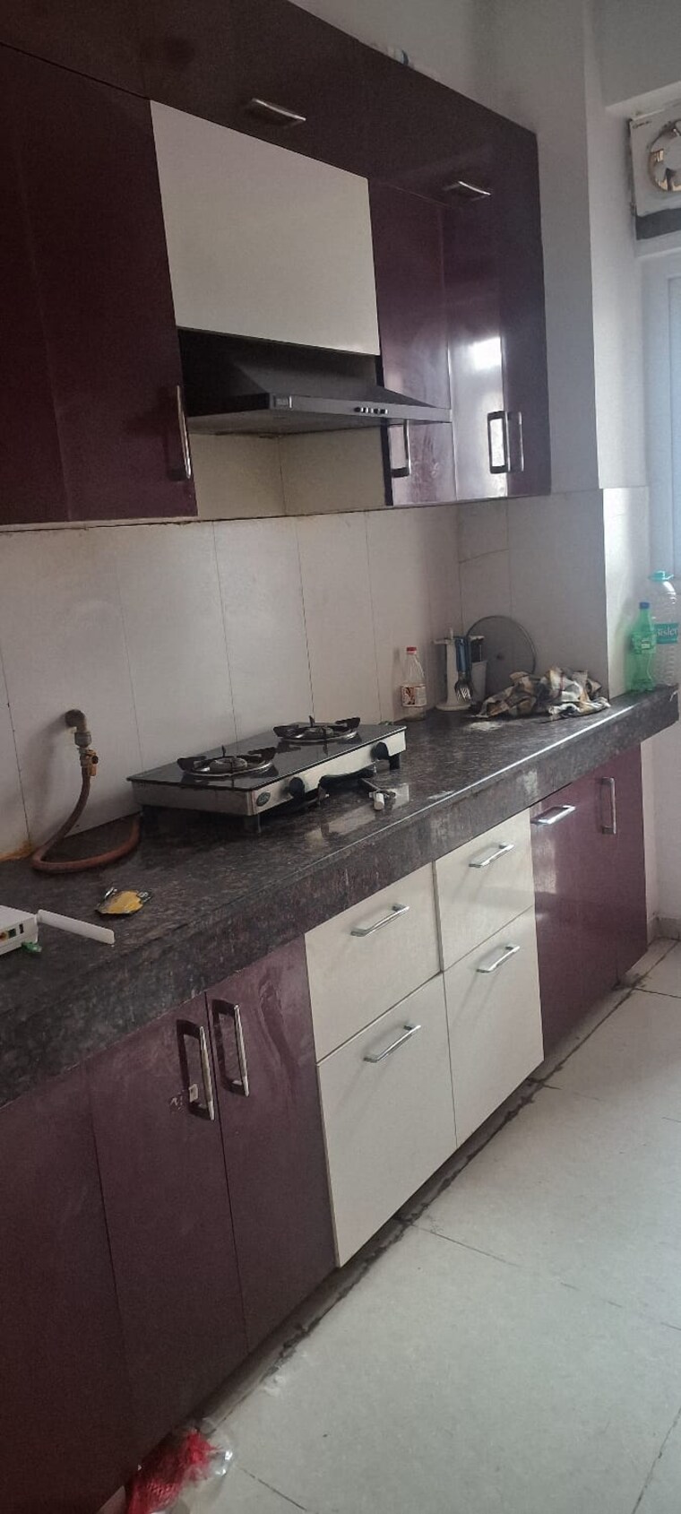 Master Bedroom, paras-tierea 2 Bedroom 925 Sq.Ft. Apartment In Sector 137 Noida 8521713