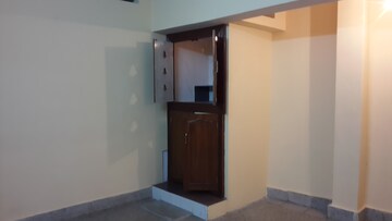 1 BHK Independent House For Rent in Rt Nagar