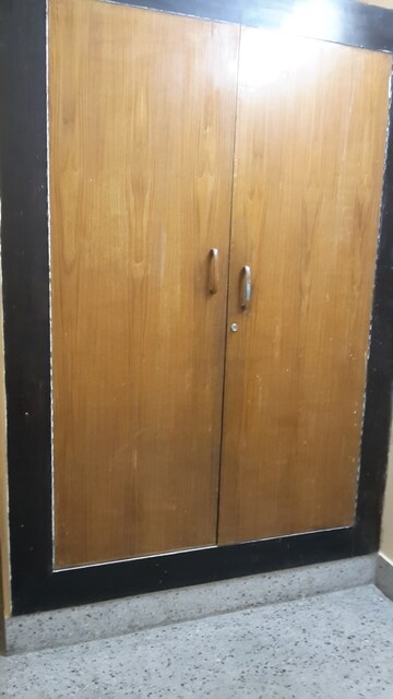 Kitchen in 1 BHK Independent House at Rt Nagar – for Rent