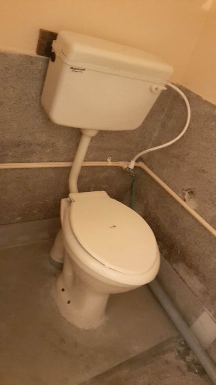 Bathroom, rt nagar 1 Bedroom 620 Sq.Ft. Independent House In Rt Nagar Bangalore 8521723