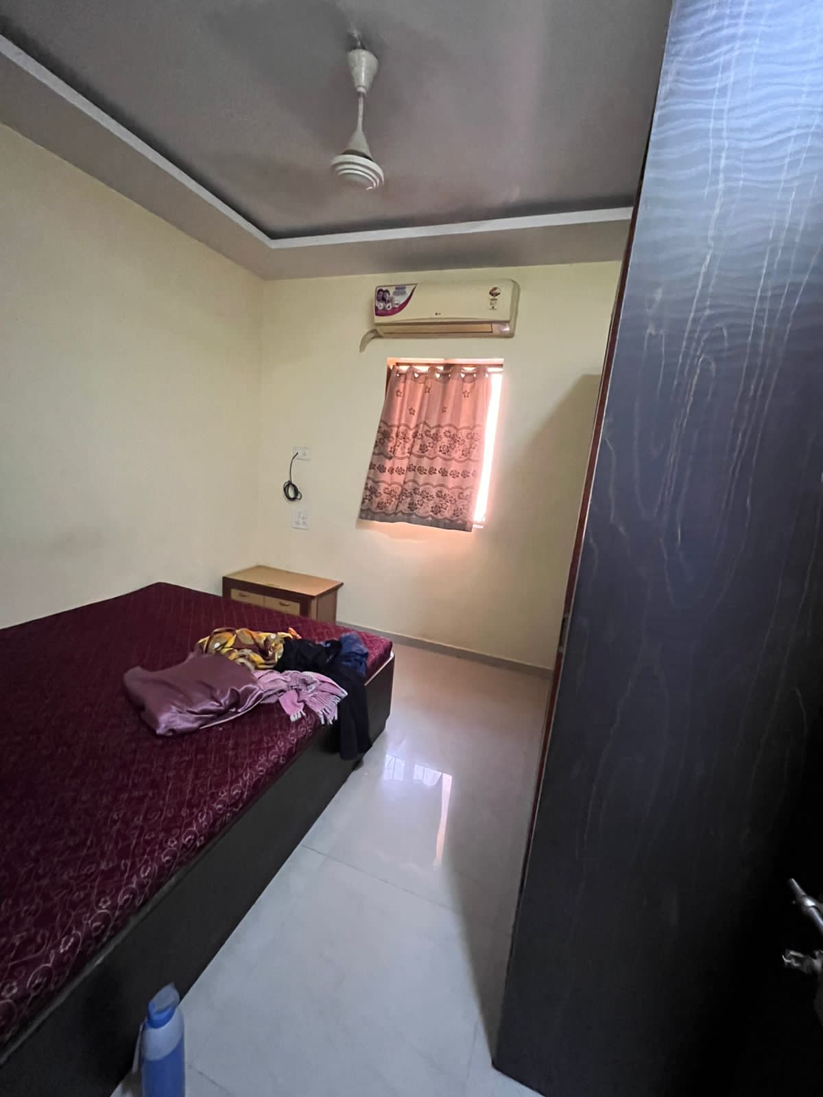 1 BHK 400 Sq.Ft. Apartment in Smruti CHS Charai