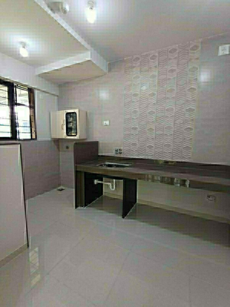 Kitchen, magarpatta-riverview-city-hornbill-heights 2 Bedroom 900 Sq.Ft. Apartment In Loni Kalbhor Pune 8521716