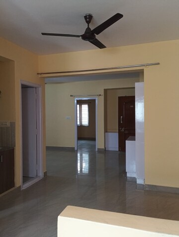 Building Lobby in 2 BHK Builder Floor at Koramangala – for Rent