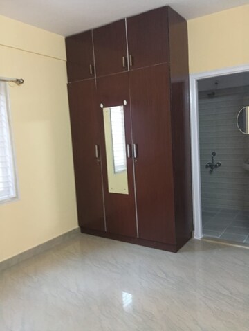 Bedroom in 2 BHK Builder Floor at Koramangala – for Rent