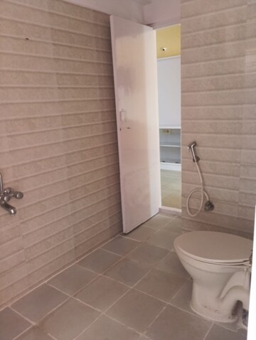 Bathroom in 2 BHK Builder Floor at Koramangala – for Rent