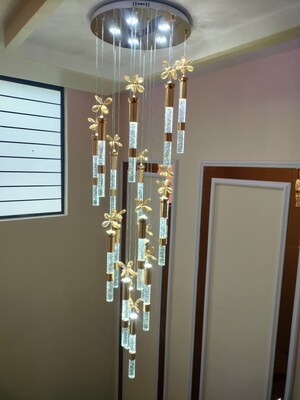 Master Bedroom in 3 BHK Independent House at Kalwar Road – for Sale