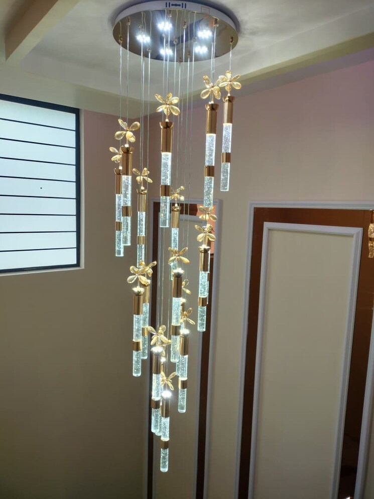 Master Bedroom, kalwar road 3 Bedroom 2100 Sq.Ft. Independent House In Kalwar Road Jaipur 8521781