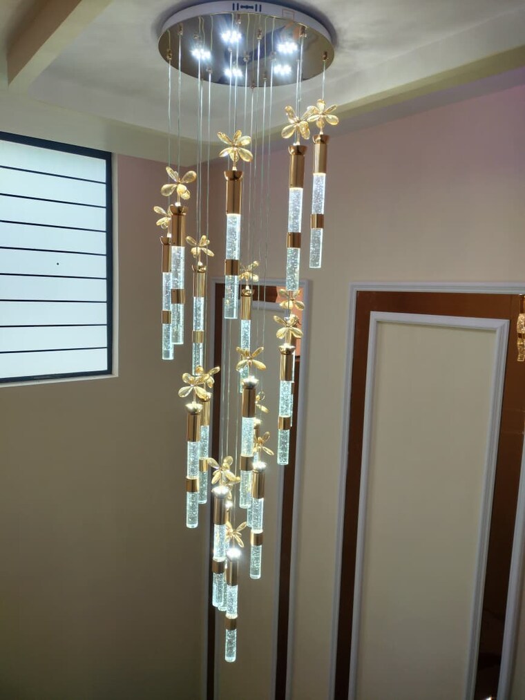 Master Bedroom, kalwar road 3 Bedroom 2100 Sq.Ft. Independent House In Kalwar Road Jaipur 8521781