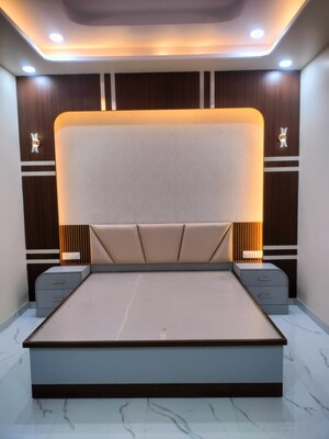 Bedroom in 3 BHK Independent House at Kalwar Road – for Sale