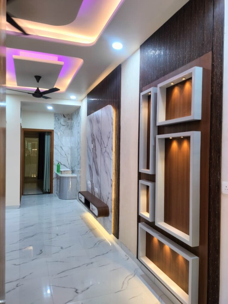 Bedroom, kalwar road 3 Bedroom 2100 Sq.Ft. Independent House In Kalwar Road Jaipur 8521781