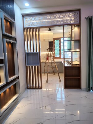 Living Room in 3 BHK Independent House at Kalwar Road – for Sale