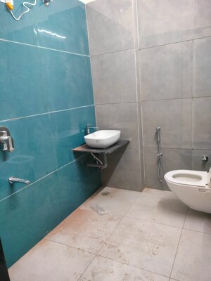 Attached Bathroom in 3 BHK Independent House at Kalwar Road – for Sale