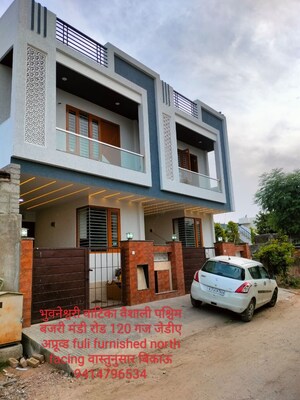 3 BHK Independent House For Sale in Kalwar Road