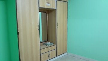 Bedroom in 1 BHK Independent House at Ganga Nagar – for Rent