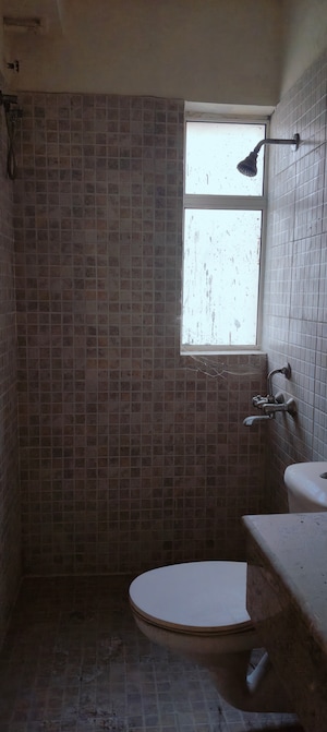 Bathroom in 2 BHK Apartment at Paras Tierea, Sector 137 – for Sale