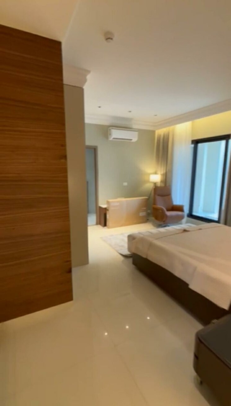 Bedroom, kumar-magnacity 2 Bedroom 757 Sq.Ft. Apartment In Manjri Budruk Pune 8521763