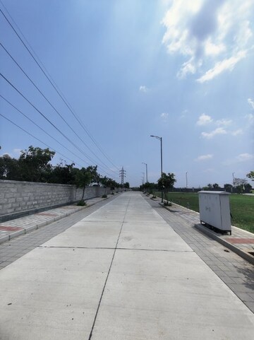  Plot – Exterior View View at Kaggalipura - for Sale