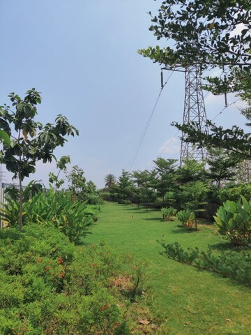  Plot – Exterior View View at Kaggalipura - for Sale