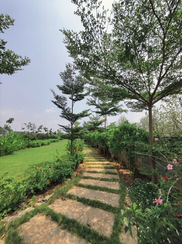  Plot – Exterior View View at Kaggalipura - for Sale