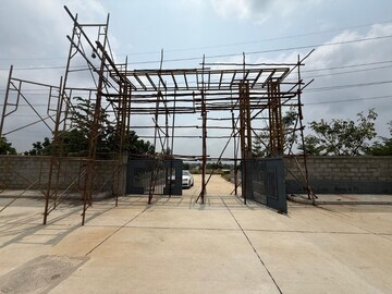  Plot – Exterior View View at Kaggalipura - for Sale