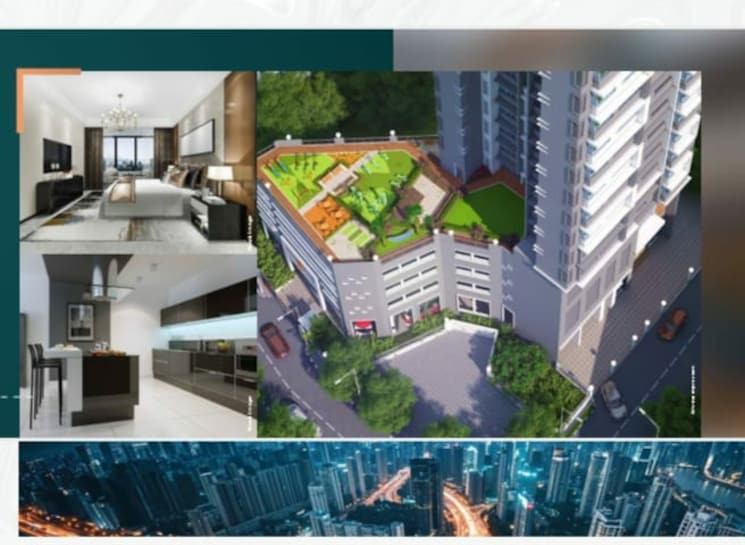 Bedroom, ashapura-the-legend 1 Bedroom 451 Sq.Ft. Apartment In Mulund East Mumbai 8521788