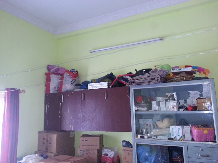 Room, rt nagar 1 Bedroom 620 Sq.Ft. Independent House In Rt Nagar Bangalore 8521767