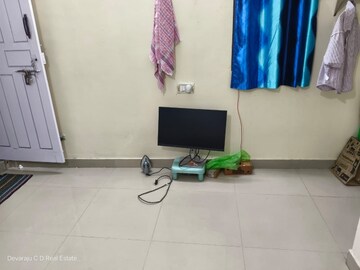 Room in 1 RK Independent House at Koramangala – for Rent