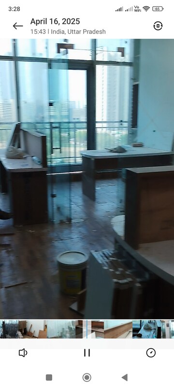  Office Space For Rent in Sarvottam Nx One, Tech Zone 4 Greater Noida