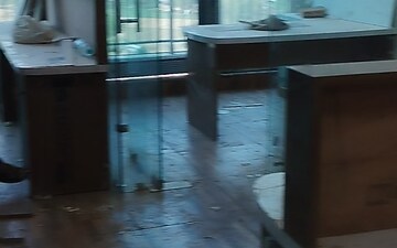 Office Space For Rent in Sarvottam Nx One, Tech Zone 4 Greater Noida