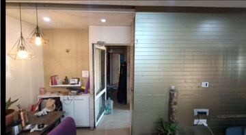 Room in 2 BHK Apartment at Shree Siddhivinayak, Owale – for Rent