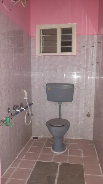 Bathroom in 2 BHK Independent House at Ganga Nagar – for Rent
