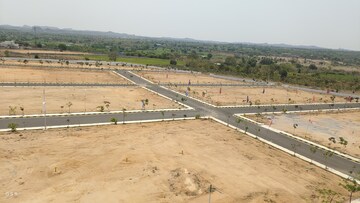 Plot Area in  Plot at SR Sree City, Agapally – for Sale