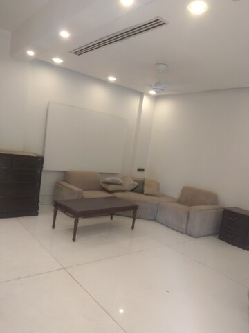 Living Room in 5 BHK Independent House at New Friends Colony – for Sale