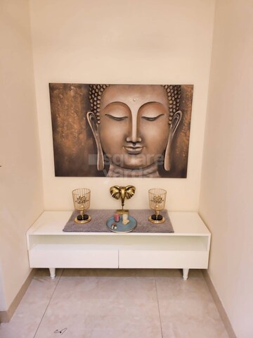Room in 3 BHK Apartment at Dhakoli Village – for Sale