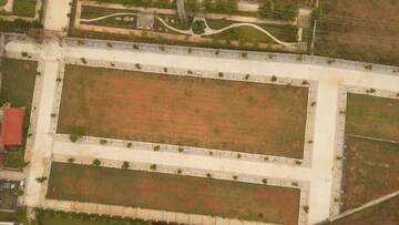 Plot Area in  Plot at Kaggalipura – for Sale
