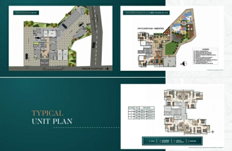 Exterior View, ashapura-the-legend 2 Bedroom 666 Sq.Ft. Apartment In Mulund East Mumbai 8521821