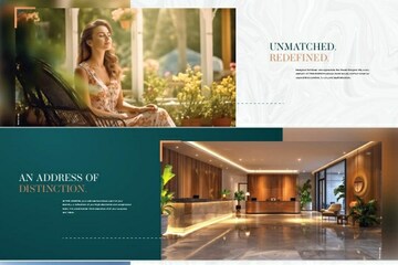  2 BHK Apartment at Ashapura The Legend, Mulund East – for Sale