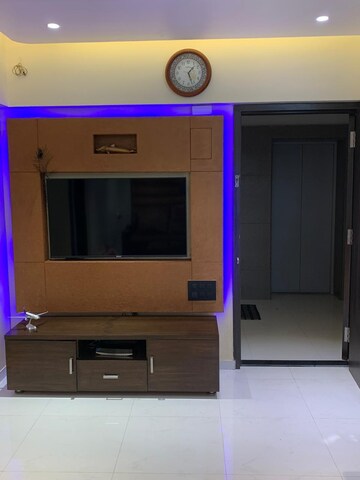  1 BHK Apartment at Yash Willows, Goregaon East – for Rent